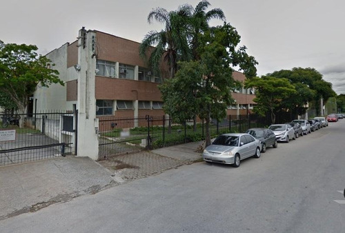 Imagem 1 de 3 de Galpão À Venda, Parque Industrial Do Jardim São Geraldo - Guarulhos/sp - 557