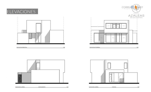 Casas Venta En Verde, Las Azaleas, San Damián, Rancagua.