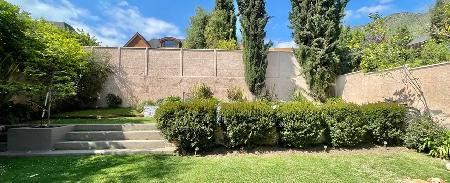 San Carlos de Apoquindo - Las Condes - RM (Metropolitana)
