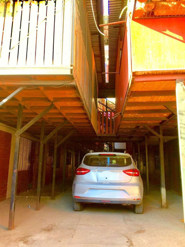 Departamento En Venta De 2 Dorm. En San Bernardo