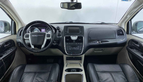 Imagen 13 de 15 de 119953 - Chrysler Town & Country 2015 Con Garantía