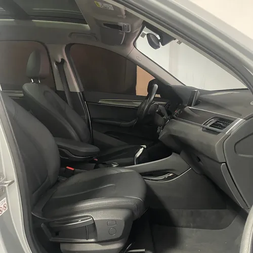 BMW X1 1.5 F48 Sdrive 18i