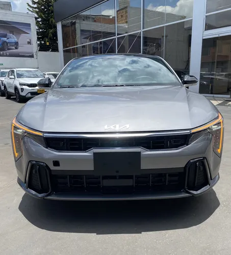 Kia K4 New K4 Gt Line + Bono 5000000
