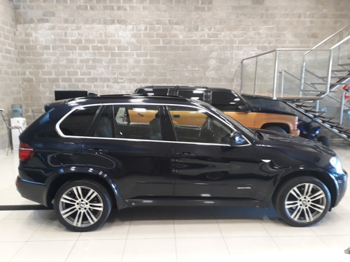 Bmw X5 3.0 Xdrive 35i Executive 306cv