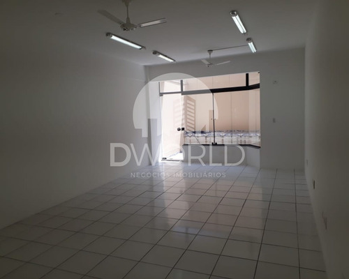 Imagem 6 de 17 de Próx. À Rua Jurubatuba - Ótimo Local - Sa01460 - 67605847