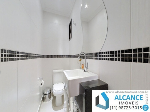 Imagem 15 de 30 de Apartamento Com 169,96 M² Com 3 Dormitórios, 4 Banheiros E 3 Vagas À Vendas No Edifício Beverly Hills - Ap00422 - 34734054
