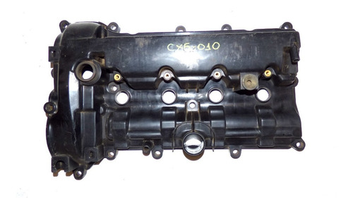 Tapa De Valvulas Original Mazda Cx5 Año 2012 Al 2017