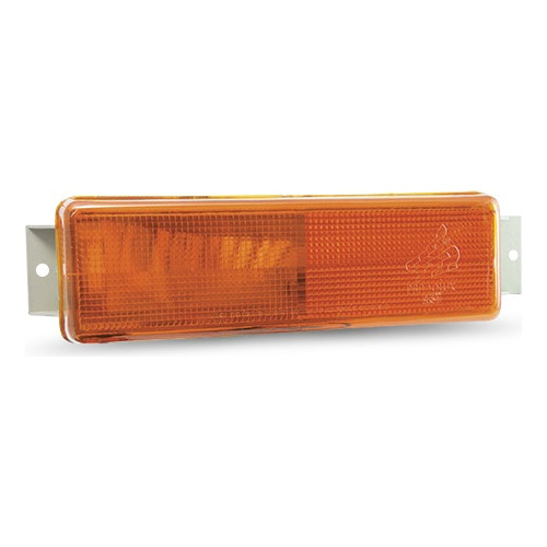 Farol Intermitente Derecho Amarillo Ford Cargo