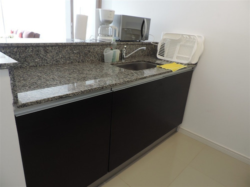 Imagen 4 de 8 de Apartamento De Un Dormitorio A Estrenar
