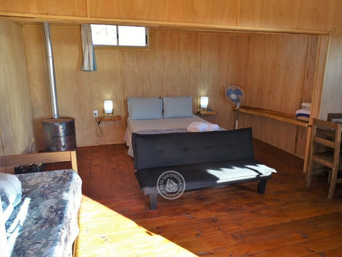 Imagen 6 de 26 de Posada Viejo Blanco - 2 A 4 Personas En Punta Del Diablo