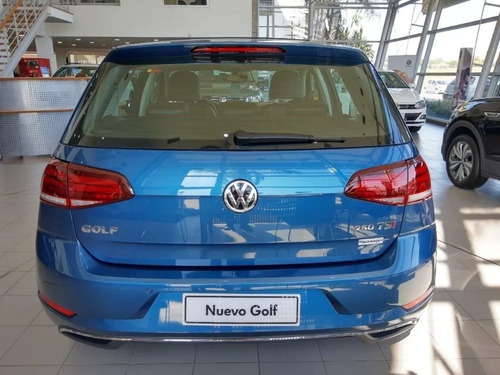Volkswagen Golf Highline Mgg A1