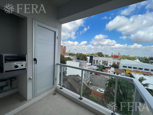 Imagen 13 de 30 de Venta De Departamento 1 Ambiente Con Balcón Y Parrilla En Quilmes (29935)