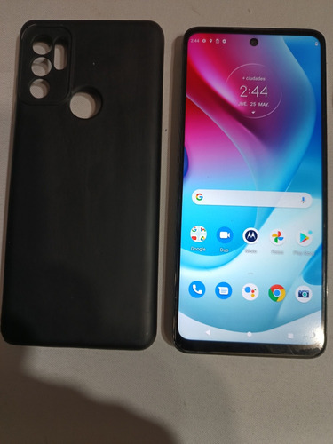 Imagen 5 de 9 de Celular Motog60s