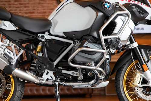Bmw R 1250 Gs Adventure Rallye 0km! Permutas!!
