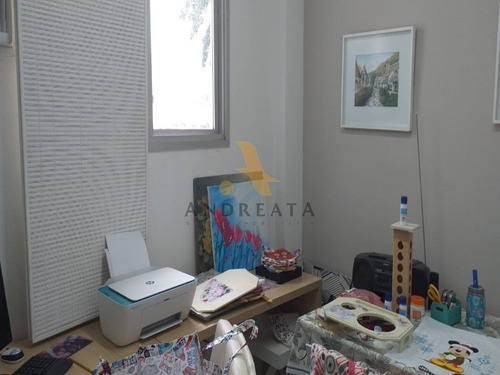 Imagem 18 de 26 de Jardim Oceânico - Avd. Fernando De Matos - Coladinho Ao Metrô. 190m², Reformado, Decorado, 3qtos (1suite) + Dep. , 3 Vagas Demarcadas, Box Na Garagem - Sqa2186c - 34720629