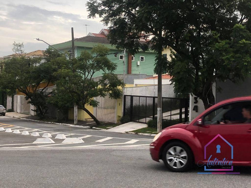 Imagem 15 de 16 de Ótimo Terreno Parque Dos Principes R$ 500.000,00 - Te0360