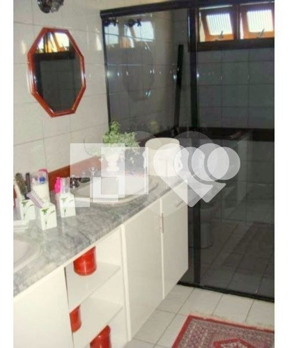 Imagem 18 de 30 de Casa 5 Dormitórios, 2 Suites, 6 Vagas - Reo435930