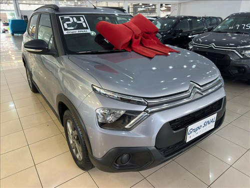Citroën C3 1.0 Firefly Feel