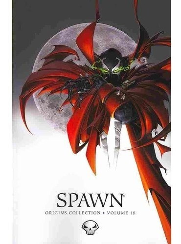 Spawn Orígenes Volumen #18- Versión En Inglés