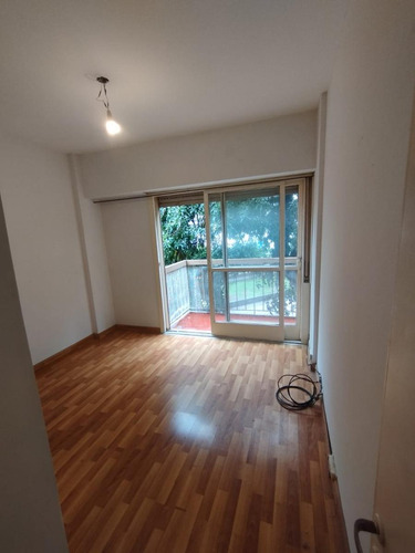 Departamento En Palermo Con Patio Y Balcón
