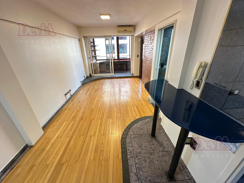Venta - Departamento - 2 Ambientes - Amenities - Avenida Libertador 6200 - Nuñez