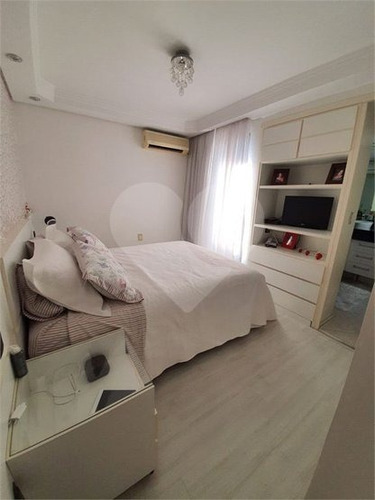 Apartamento-são Paulo-alto Da Lapa | Ref.: 353-im559508 - 353-im559508