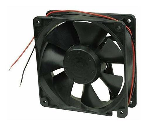 Nmb Technologie Sb-w-b-b Ventilador Axial Dc In Pie Min