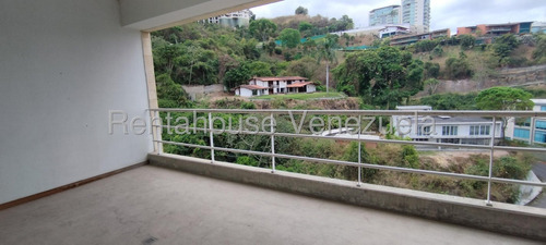 Apartamento En Venta Lomas De Las Mercedes Mls #25-24950 Bm
