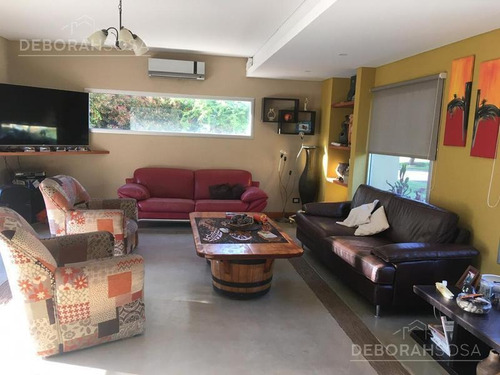 Imagen 4 de 21 de Excelente Casa A Estrenar! Exclusivo Diseño En Dos Plantas Al Agua!