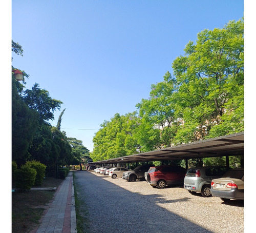 Departamento Alquiler 2 Dormitorios Cochera Balcón Bº Alto Gral Paz