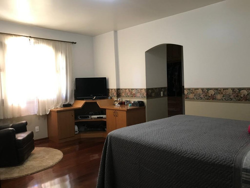 Imagem 15 de 22 de Casa, 740 M² - Venda Por R$ 4.800.000,00 Ou Aluguel Por R$ 15.000,00/mês - Jardim Das Colinas - São José Dos Campos/sp - Ca1652