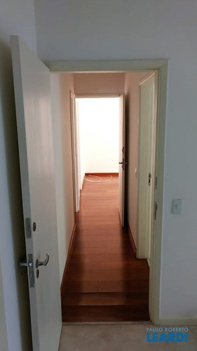 Apartamento - Jardim América - Sp - 632322