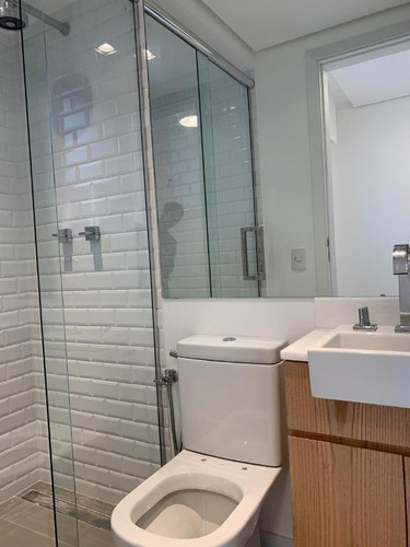 Apartamento Em Real Parque, São Paulo/sp De 138m² 4 Quartos Para Locação R$ 5.000,00/mes - Ap261317