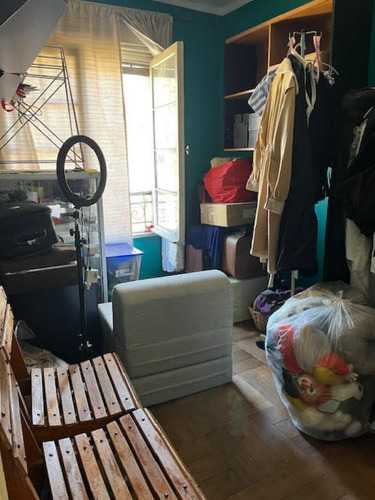 Vendo Amplio Depto 120 M2 En Eliodoro Yañez