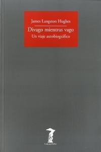 Libro Divago Mientras Vago
