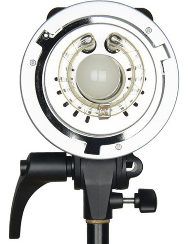 Flash Para Estudio Profesional Godox Ms200 Bowens