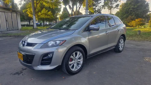 Mazda CX-7 2.3 Cx7l30