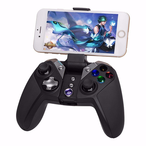 Gamesir G4s Controle Sem Fio Android Pc Ps3 Pronta Entrega