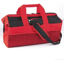 Comprar Bolsa Maleta Ferramentas Com 18 Bolsos 20 Polegadas - Mtx no Mercado Livre