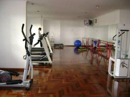 Apartamento Para Venda Em São Paulo, Vila Butantã, 2 Dormitórios, 1 Banheiro, 1 Vaga - 7515_2-498540