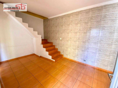 Imagem 1 de 26 de Oportunidade Única! Bela Casa Com 05 Dormitórios 01 Vaga De Garagem Coberta(podendo Ampliar) Em Excelente Localização No Bairro Do Piqueri - So1560