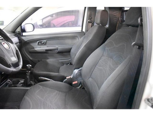 Imagem 5 de 5 de Strada 1.4 Mpi Hard Working Ce 8v Flex 2p Manual