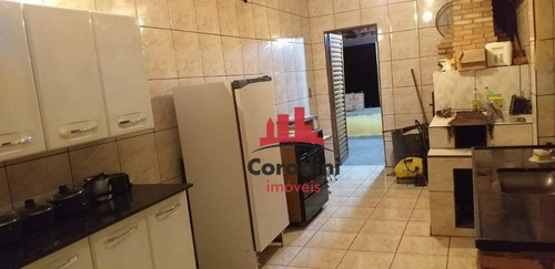 Imagem 18 de 22 de Chácara Com 3 Dormitórios À Venda, 2400 M² Por R$ 470.000 - Condomínio São Miguel Arcanjo (zona Rural) - São José Do Rio Preto/sp - Ch0087