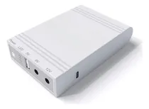 Comprar Mini Ups Portatil Wgp Dc 14watt Usb 5-9-12v 5200mah Real