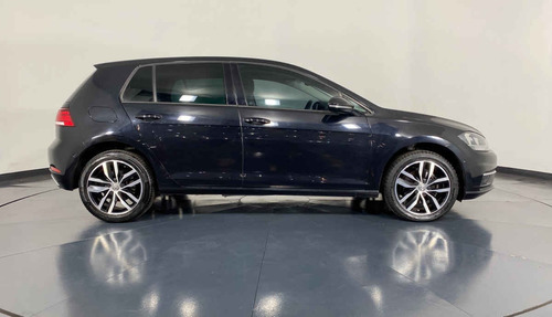 Imagen 6 de 15 de 43879 - Volkswagen Golf 2018 Con Garantía