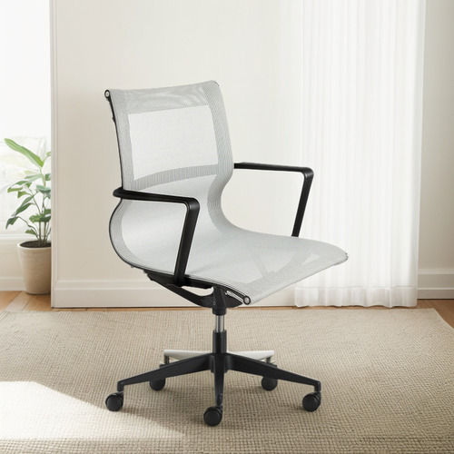 Sillon Ads Ejecutivo Sucre Medio Reclinable Mesh