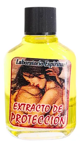 Extracto De Protección