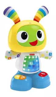 Bi Bot 360° Robot Fisher Price