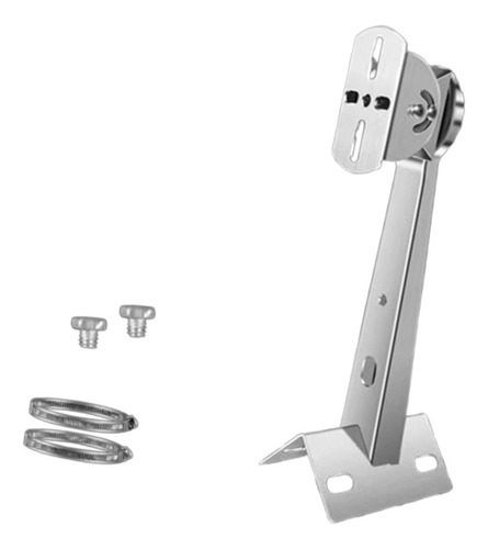 Soporte Para Cámara De Seguridad, Soporte De Montaje,