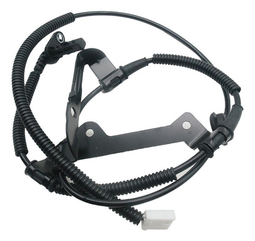 95680-2b000 Sensor Abs Traseiro Esquerdo Hyundai Santa Fé 07